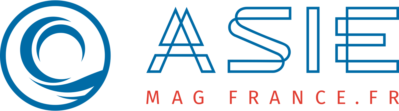 AsieMagFrance