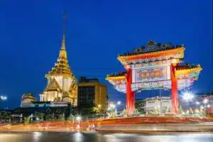 Bangkok Chinatown : Un Voyage au Cœur de l’Authenticité et des Saveurs