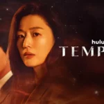 Tempest : le nouveau K-drama politique qui tient en haleine