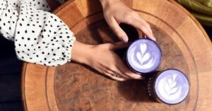 Voyage gourmand : à la découverte du Bubble Tea à l’Ube
