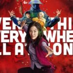 Everything Everywhere All at Once : le film multivers phénomène disponible sur Netflix depuis octobre 2024