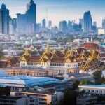 Découvrir Bangkok autrement : expériences uniques et lieux insolites