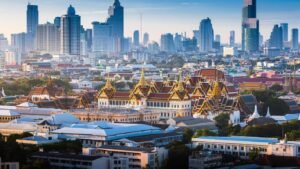 Découvrir Bangkok autrement : expériences uniques et lieux insolites