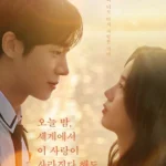 Even If This Love Disappears Tonight (K-Movie Netflix) : une romance coréenne émouvante sur la mémoire et l’amour