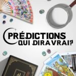 Prédictions : qui dira vrai ? sur Disney+ — L’émission coréenne fascinante qui met le destin à l’épreuve