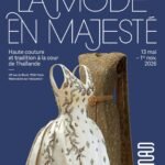 Paris célèbre l’élégance royale thaïlandaise : une exposition exceptionnelle à ne pas manquer
