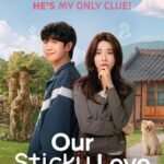 Amnésie, petite ville et un ex qui débarque : Netflix mise sur Our Sticky Love pour sa prochaine rom-com coréenne