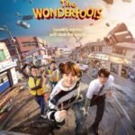 The Wonderfools : la mini-série coréenne barrée avec Park Eun-bin et Cha Eun-woo débarque sur Netflix