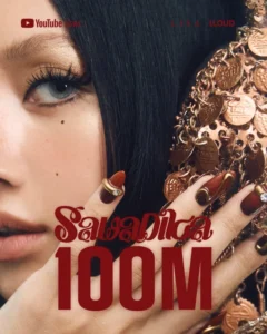 LISA – SaWaDiKa : les coulisses du clip tourné à Bangkok