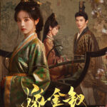 Sous le masque sur Netflix : le drama chinois avec Tian Xiwei qui fait sensation