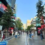 Siam Square à Bangkok : que faire, où manger et comment y aller
