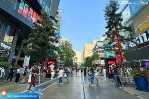 Siam Square à Bangkok : que faire, où manger et comment y aller