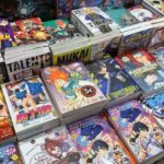 Quel manga lire ? 14 mangas cultes pour débuter