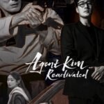 Agent Kim Reactivated : le K-drama Netflix où So Ji-sub devient un père prêt à tout